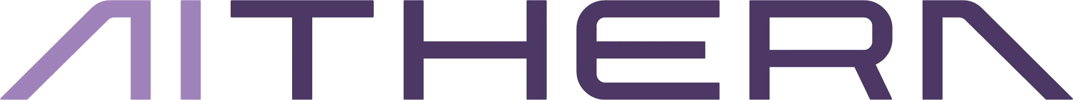 Aithera Logo